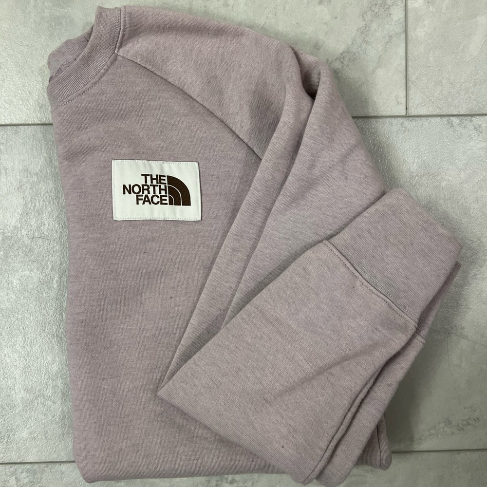 NORTHFACE CREWNECK
